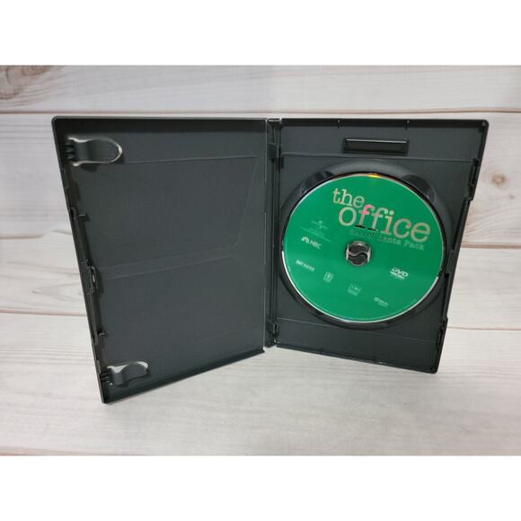 The Office - Seasons 3 & 4 ( Sealed ) & Secret Santa Pack 4 Episodes DVDs - Picture 16 of 16